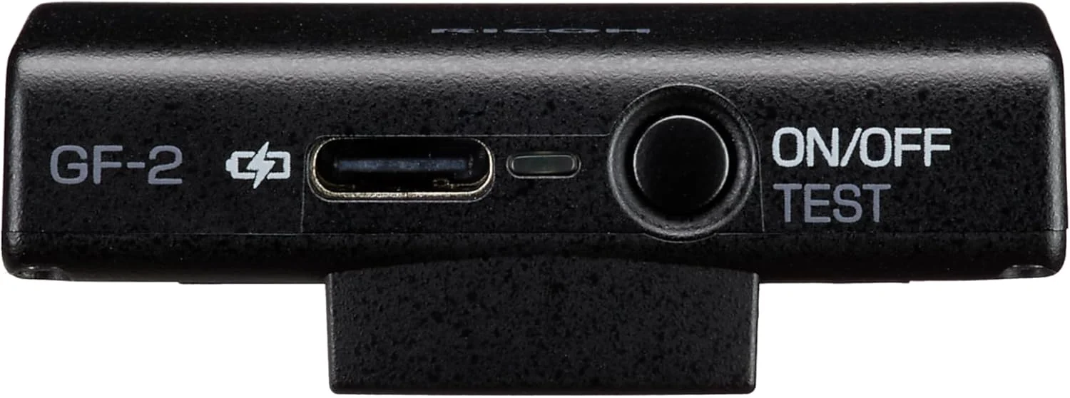 فلاش کامپکت برای ریکو GR IV