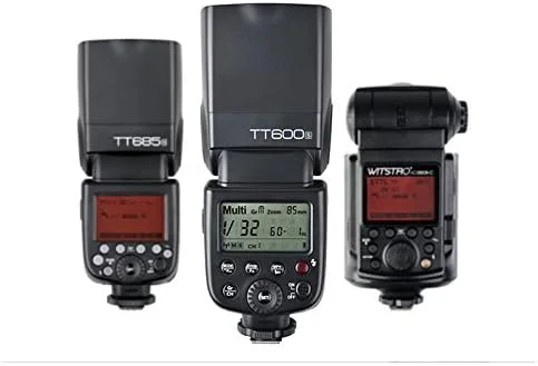 فلاش اسپیدلایت بیسیم گودکس TT600S GN60 2.4G برای دوربین سونی A7 A7R A7S A7 II A7R II A6000 DSLR با کفشک MI فلاش اسپیدلایت بیسیم گودکس TT600S GN60 2.4G برای دوربین سونی A7 A7R A7S A7 II A7R II A6000 DSLR با کفشک MI