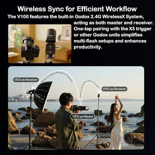 گودکس V100C گودکس V100C