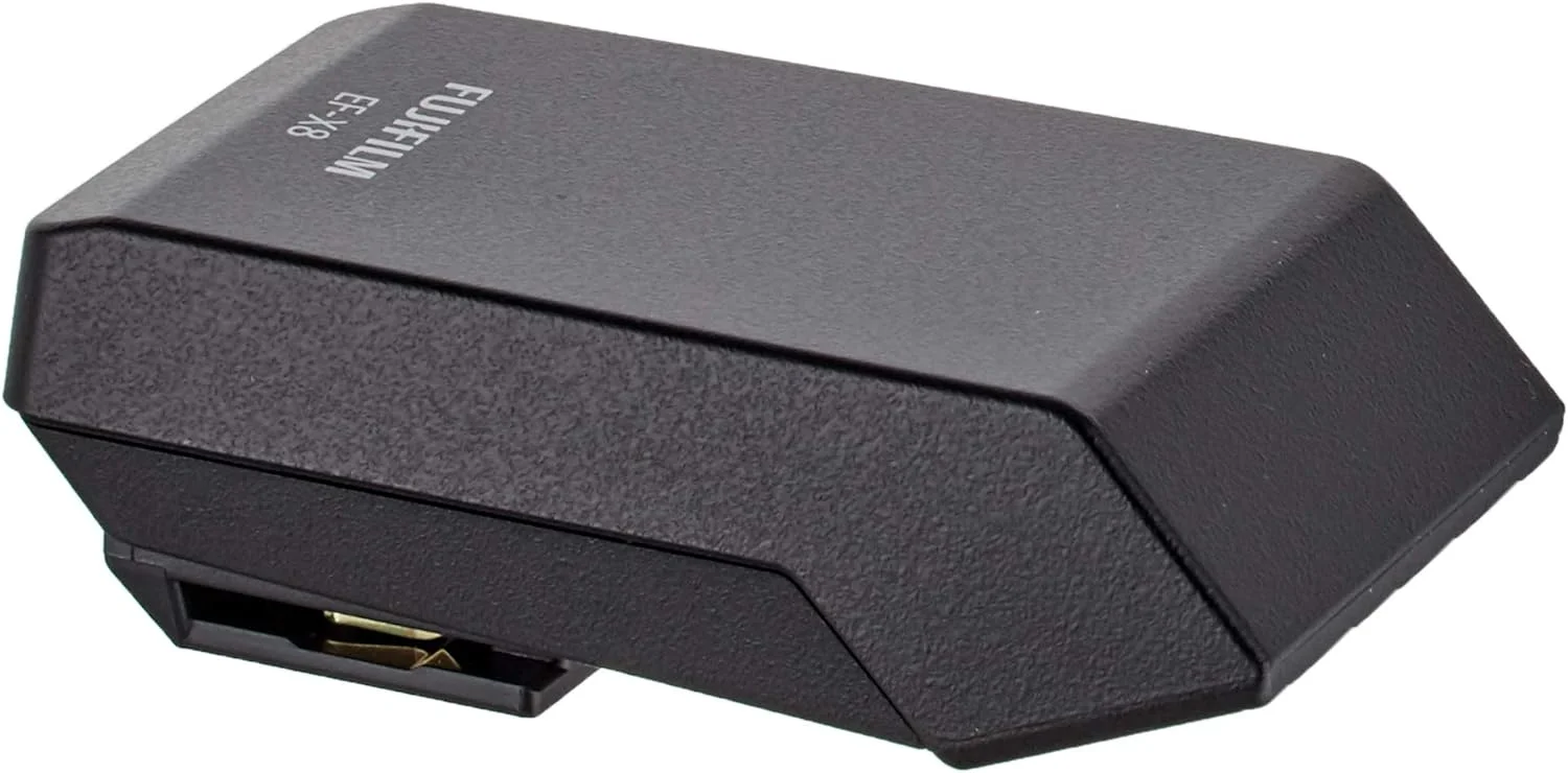 فلاش اکسترنال فوجی فیلم EF-X8 TTL (سازگار با X-Series)، 16651497