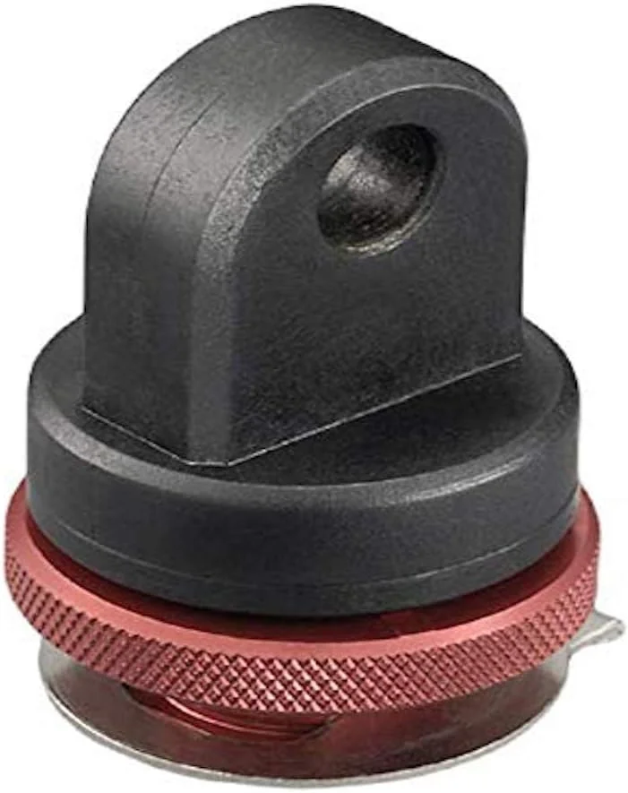 بازوی کوتاه المپوس مدل PTSA-02 برای محفظه‌های زیرآبی سری PT المپوس