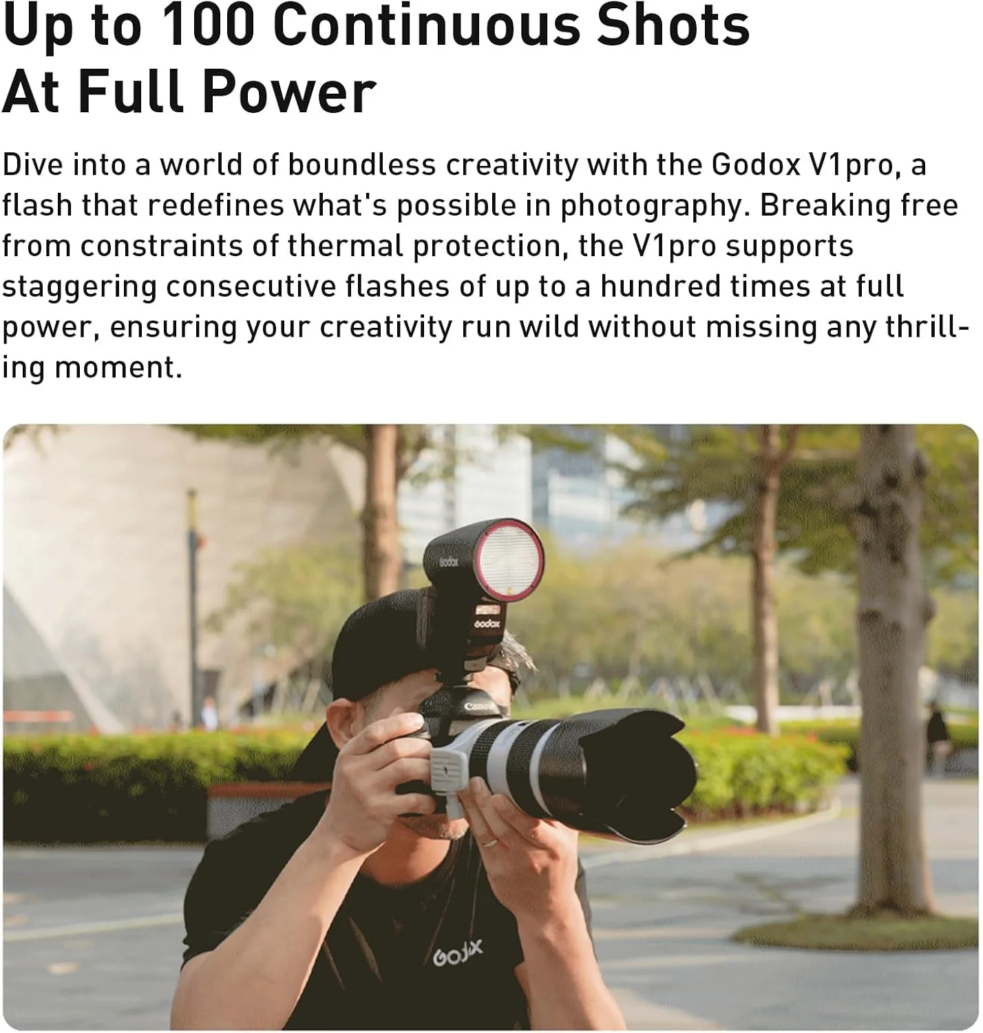 گودکس V1 Pro N گودکس V1 Pro N