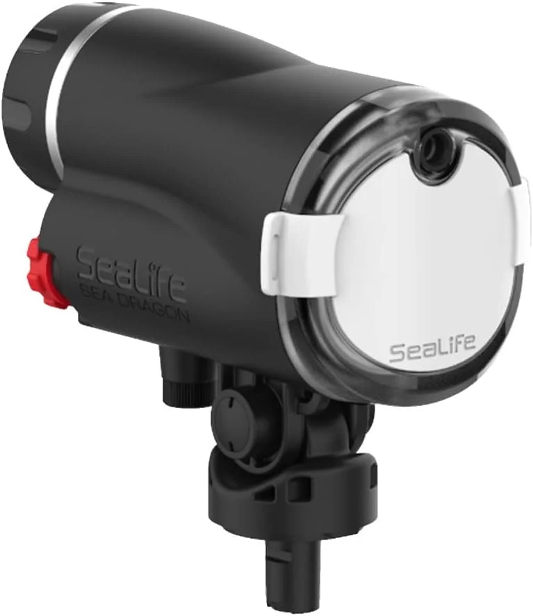 هد فلاش یونیورسال SeaLife Sea Dragon