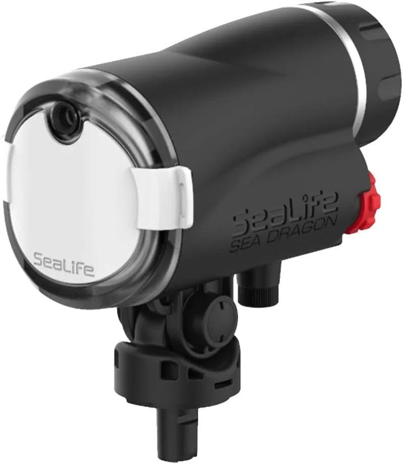 هد فلاش یونیورسال SeaLife Sea Dragon