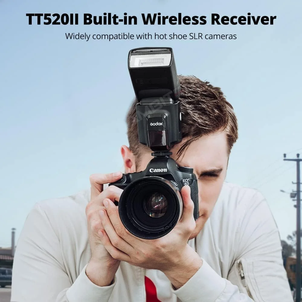 گودکس TT520II گودکس TT520II