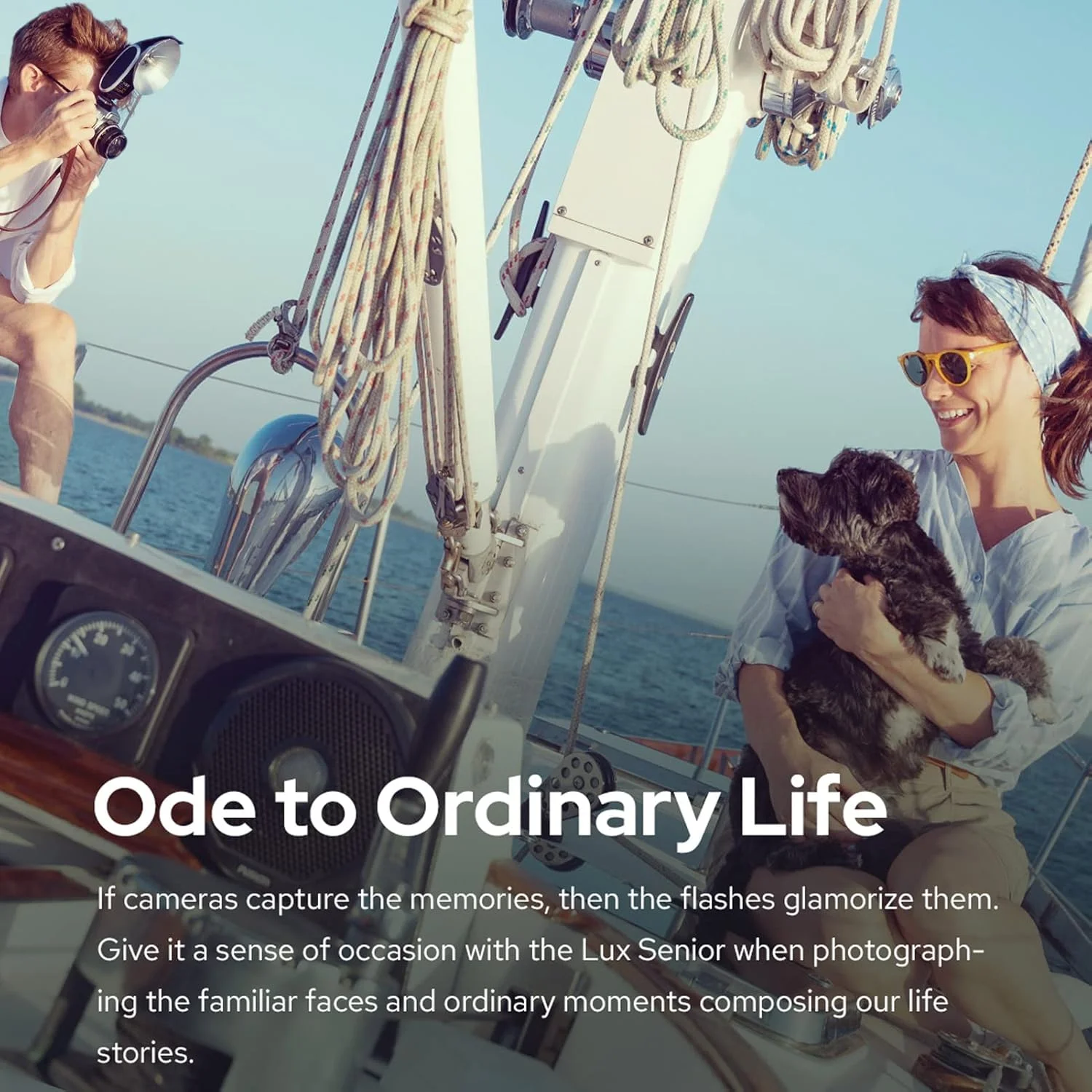 فلاش دوربین رترو گودکس Lux Senior GN14 دمای رنگ 6000K حالت های فلاش خودکار و دستی قدرت فلاش 1/1-1/64 فاصله کانونی 28 میلی متر جایگزین برای دوربین های کانن نیکون سونی فوجی فیلم + کیت تمیز کننده فلاش دوربین رترو گودکس Lux Senior GN14 دمای رنگ 6000K حالت های فلاش خودکار و دستی قدرت فلاش 1/1-1/64 فاصله کانونی 28 میلی متر جایگزین برای دوربین های کانن نیکون سونی فوجی فیلم + کیت تمیز کننده