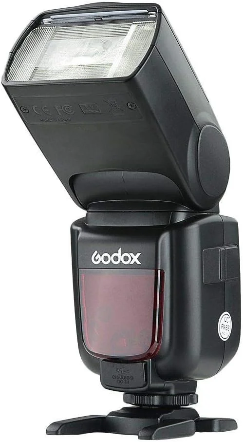 فلاش اسپیدلایت گودکس TT600 2.4G برای دوربین های کانن، نیکون، پنتاکس، الیمپوس، فوجی فیلم، پاناسونیک و پنتاکس فلاش اسپیدلایت گودکس TT600 2.4G برای دوربین های کانن، نیکون، پنتاکس، الیمپوس، فوجی فیلم، پاناسونیک و پنتاکس