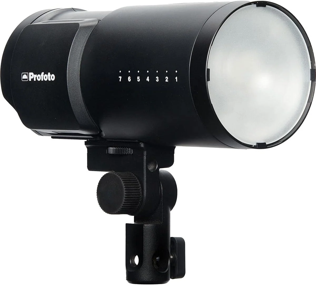 فلاش خارج از دوربین و نور مداوم Profoto B10X Plus