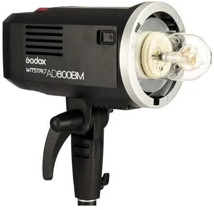 فلاش بیرونی همه کاره گودکس AD600BM Witstro