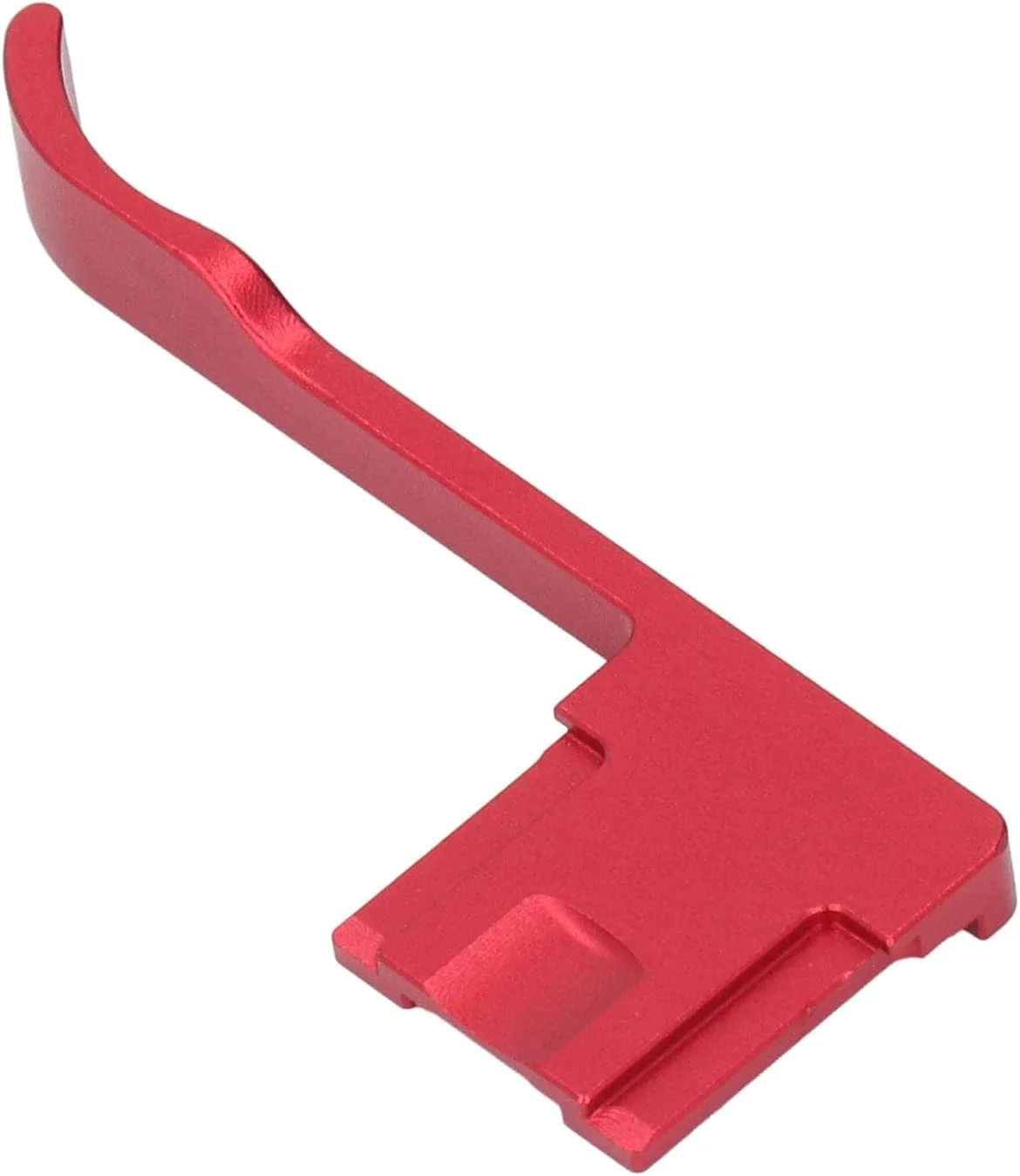 فاباتر فلش (قرمز)