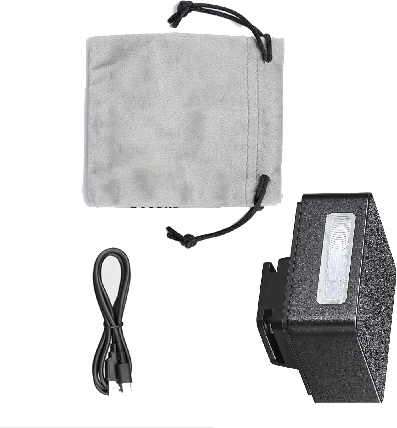 فلاش قابل حمل IM20 IM22 برای دوربین های DSLR RG3، مناسب برای ثبت لحظات، عکاسی سناریو و لوازم جانبی عکاسی حرفه ای