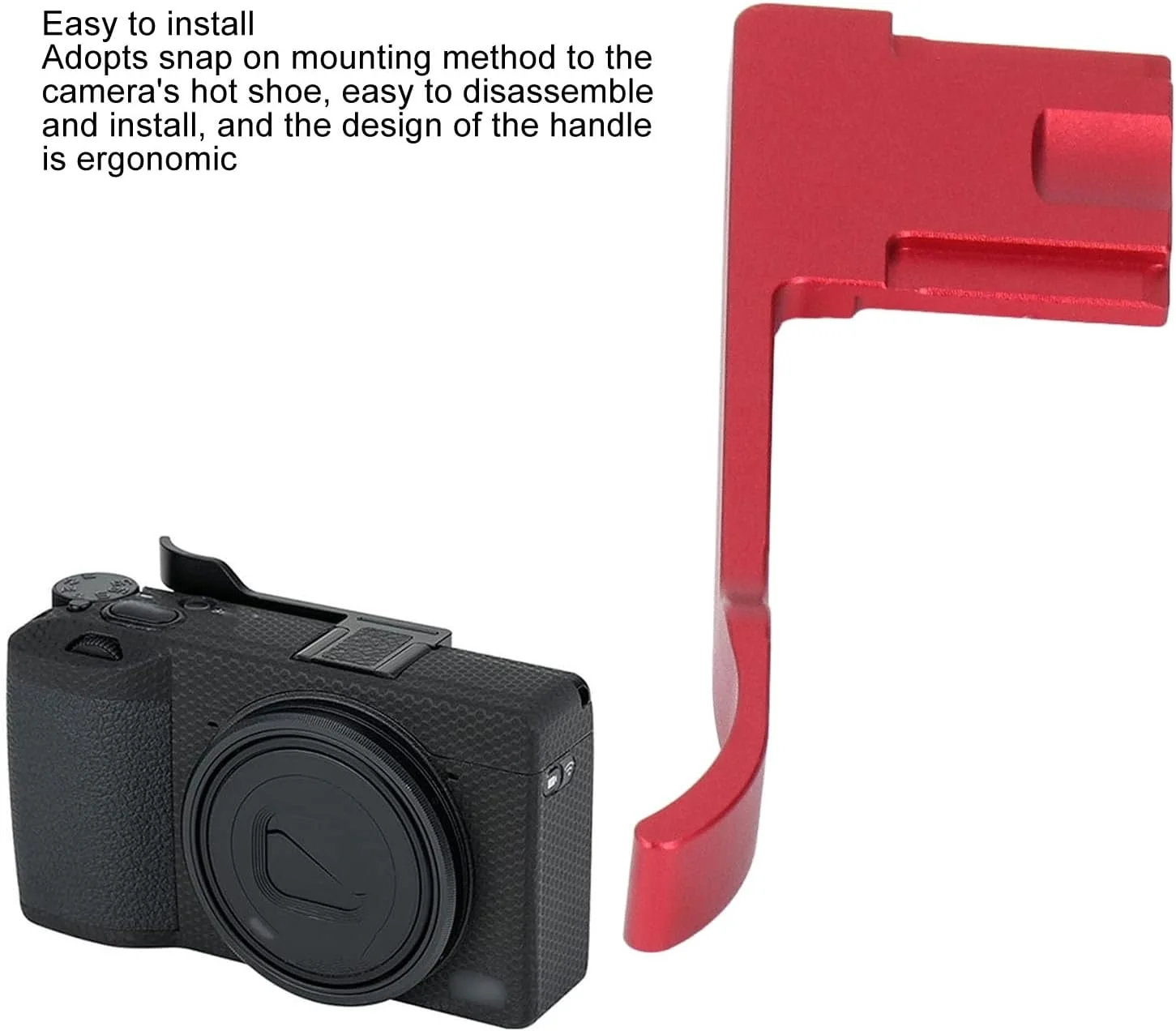 فاباتر فلش (قرمز)