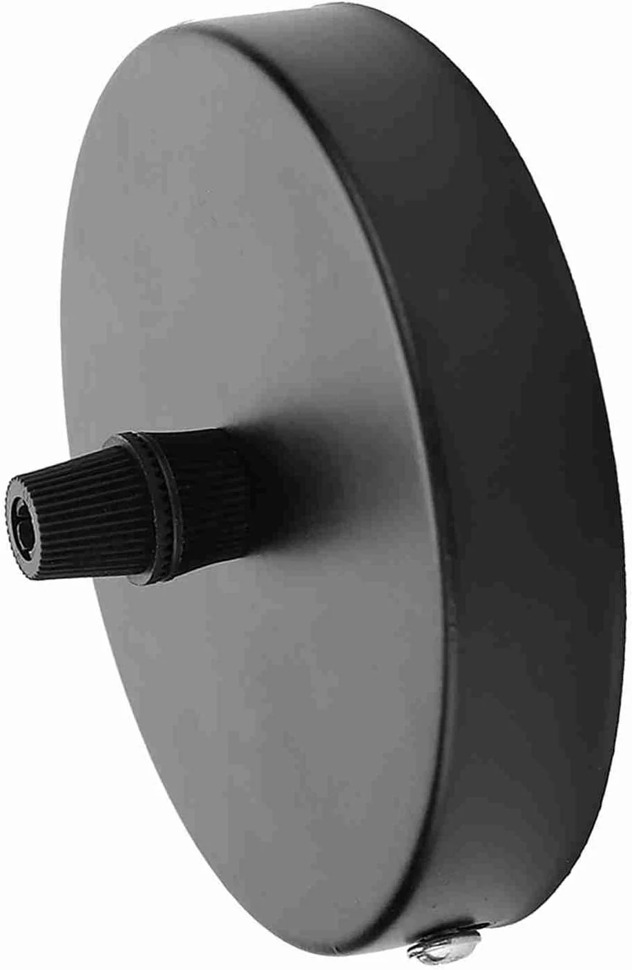 چراغ سقفی آویز مدل Zerodis با سرپیچ E27، طراحی صنعتی و قدیمی، ساخته شده از آلومینیوم با کیفیت، نصب آسان، مناسب برای آشپزخانه و اتاق خواب (برنزی عتیقه) (برنزی)