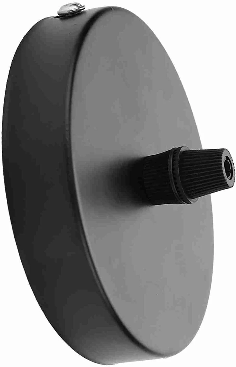 چراغ سقفی آویز مدل Zerodis با سرپیچ E27، طراحی صنعتی و قدیمی، ساخته شده از آلومینیوم با کیفیت، نصب آسان، مناسب برای آشپزخانه و اتاق خواب (برنزی عتیقه) (برنزی)