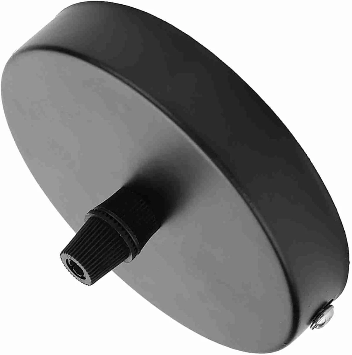 چراغ سقفی آویز مدل Zerodis با سرپیچ E27، طراحی صنعتی و قدیمی، ساخته شده از آلومینیوم با کیفیت، نصب آسان، مناسب برای آشپزخانه و اتاق خواب (برنزی عتیقه) (برنزی)