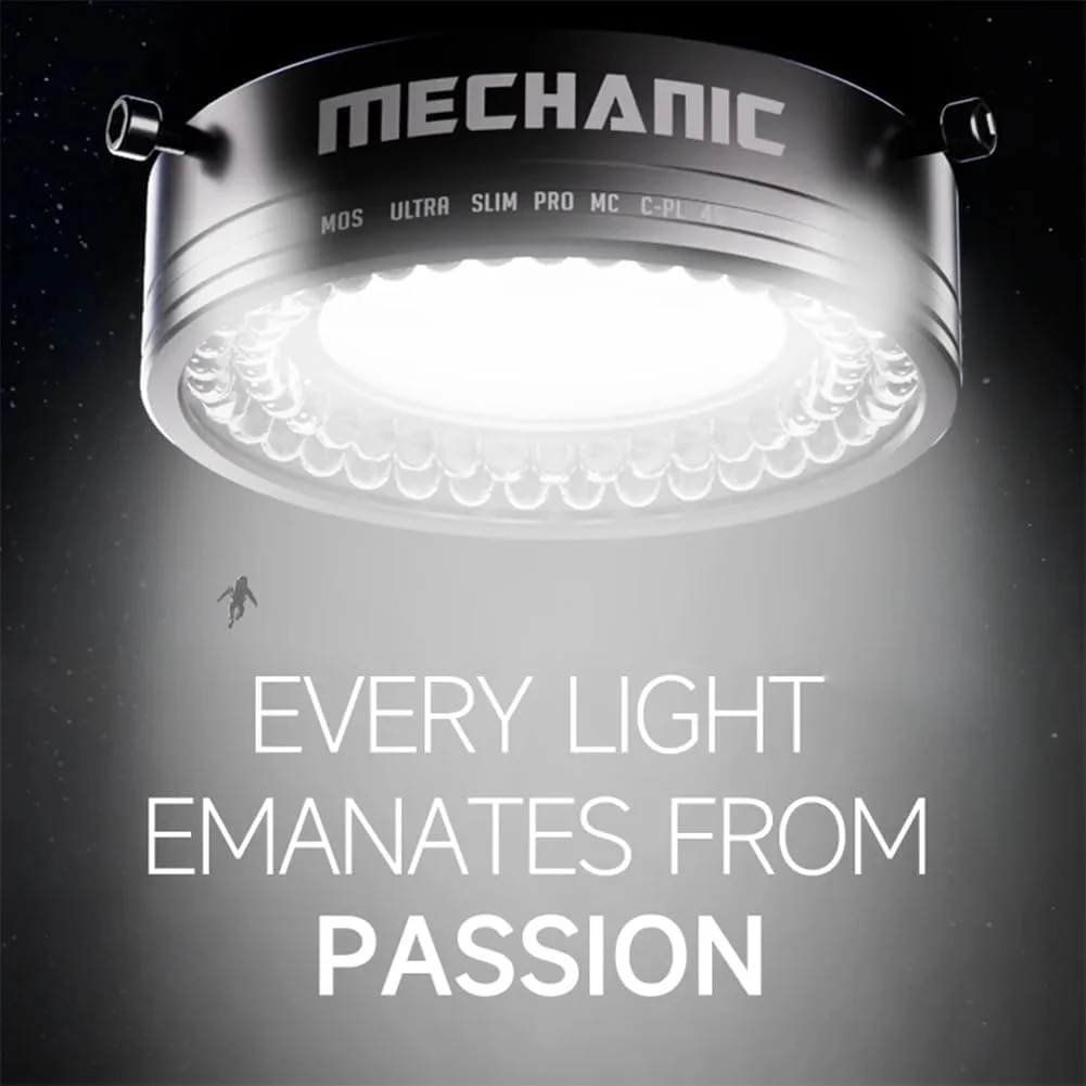 حلقه نور ال ای دی 72 قطبی با قابلیت تنظیم برای میکروسکوپ و دوربین، نورپرداز کم نور شونده ضد انعکاس، حذف بازتاب، لامپ حلقه ای ال ای دی برای میکروسکوپ استریو، بازرسی و عکاسی