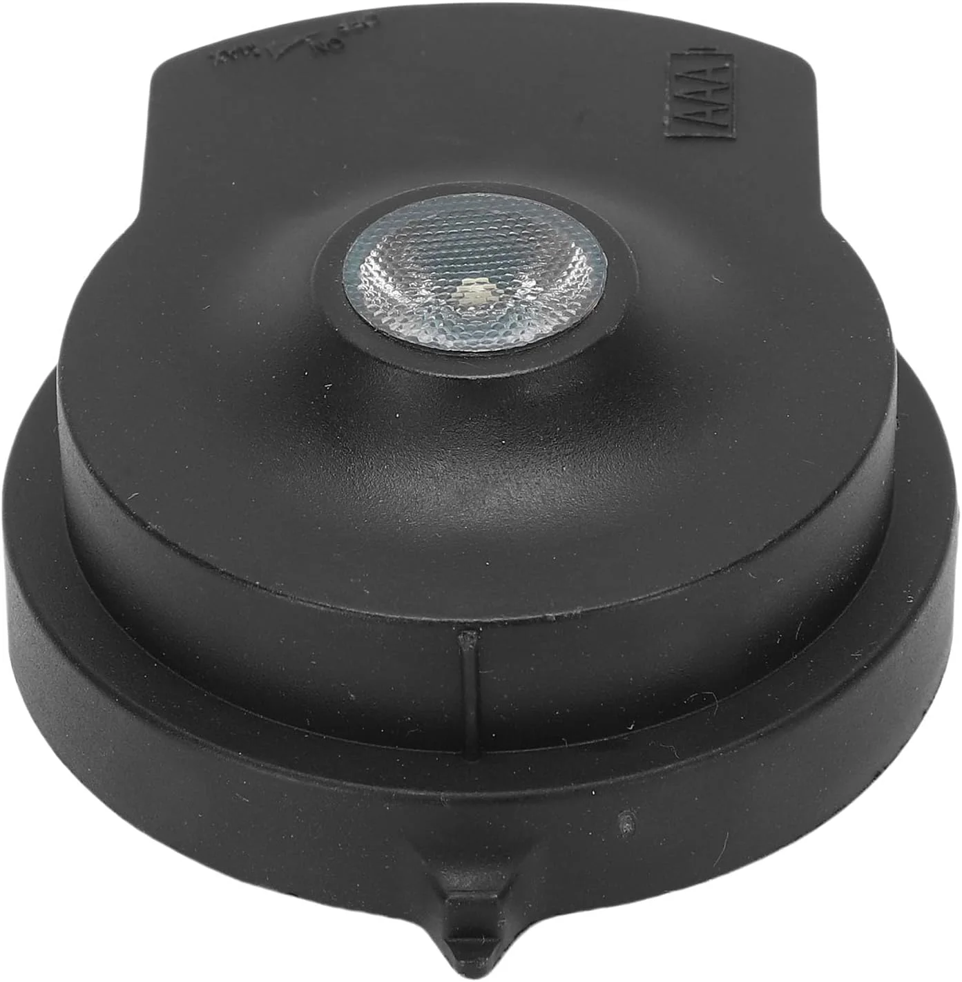 منبع نور LED زیر میکروسکوپ با قابلیت تنظیم نور پیوسته - آداپتور نورپردازی مکمل برای نمونه های بیولوژیکی آزمایشگاهی و میکروسکوپ