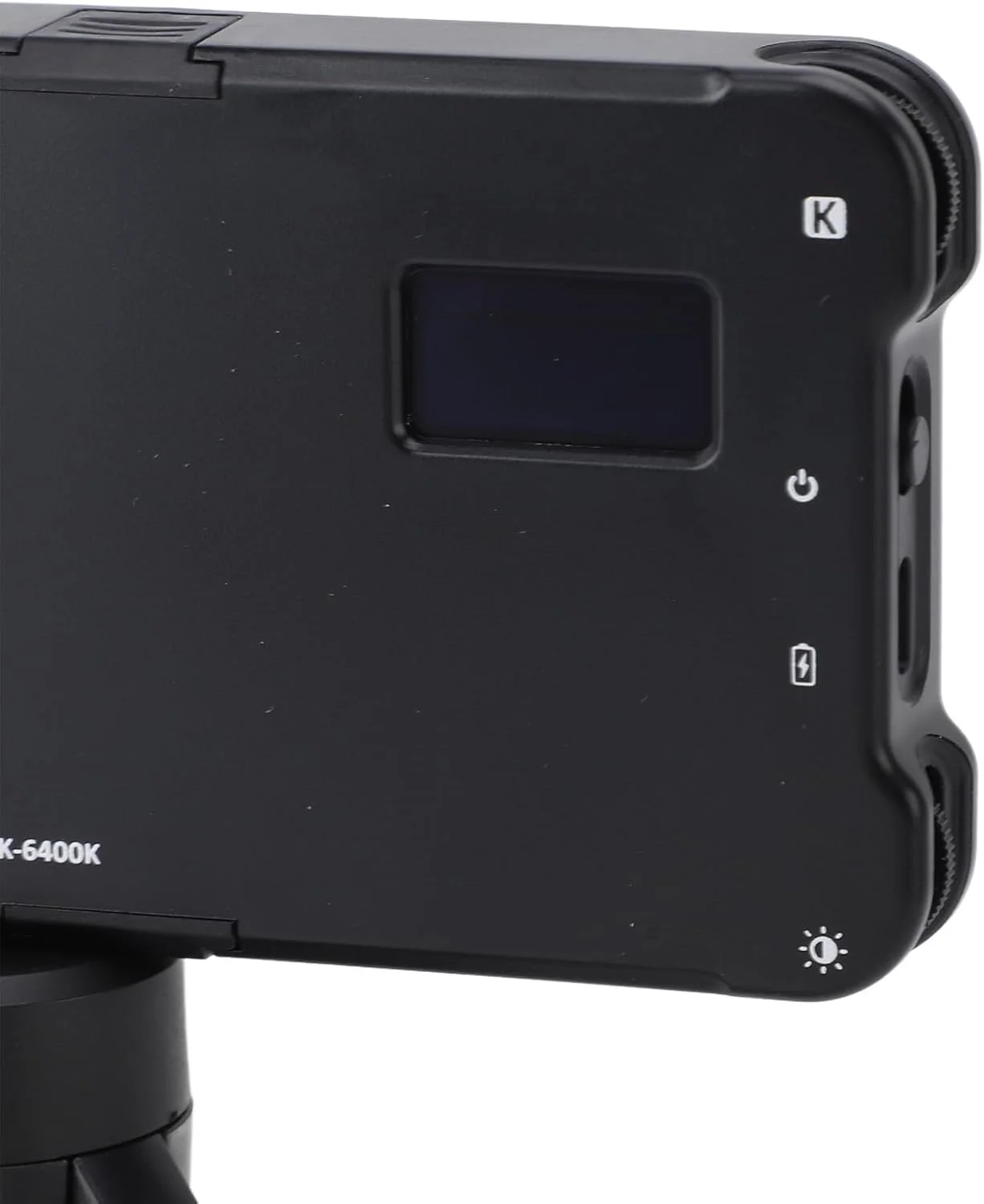 CHICIRIS نور پرکننده تتو برای کاهش بازتاب نور، چراغ حلقه ای LED قابل شارژ با فیلتر لنز CPL 52 میلی متری، بی سیم، قابل شارژ 2400K-6400K برای عکاسی CHICIRIS نور پرکننده تتو برای کاهش بازتاب نور، چراغ حلقه ای LED قابل شارژ با فیلتر لنز CPL 52 میلی متری، بی سیم، قابل شارژ 2400K-6400K برای عکاسی