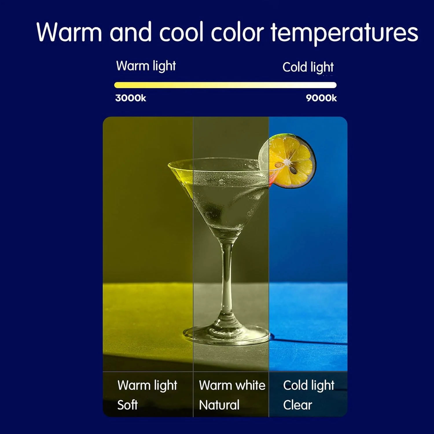 نور دستی حلقه ای، نور پرکننده LED قابل حمل، 3 حالت نور، نور تمام رنگی RGB، نور قابل تنظیم، قابل شارژ از طریق USB، برای ویدئو، عکاسی، پخش زنده، سلفی