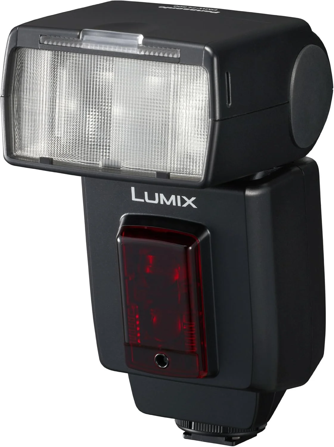 فلاش اکسترنال پاناسونیک مدل DMW FL 500 E برای Lumix DMC-L1, DMC-LC1/LC5, DMC-FZ50/30/20/10