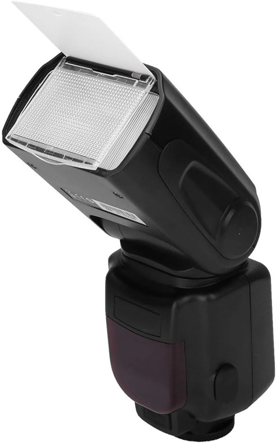 فلاش دوربین عکاسی TRIOPO TR-950 با عملکرد بالا و سیستم بازگشت سریع 2.9 ثانیه ای، عملکرد صرفه جویی در انرژی، برای عکاسی پرتره فلاش دوربین عکاسی TRIOPO TR-950 با عملکرد بالا و سیستم بازگشت سریع 2.9 ثانیه ای، عملکرد صرفه جویی در انرژی، برای عکاسی پرتره