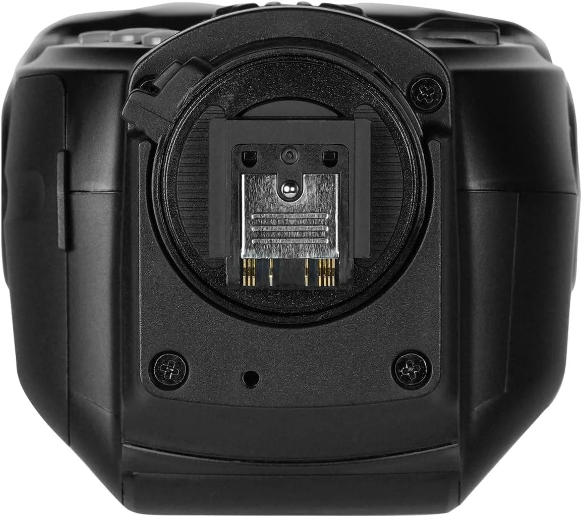 فلاش اسپیدلایت وایرلس YONGNUO YN968S III GN60 HSS TTL سازگار با سونی