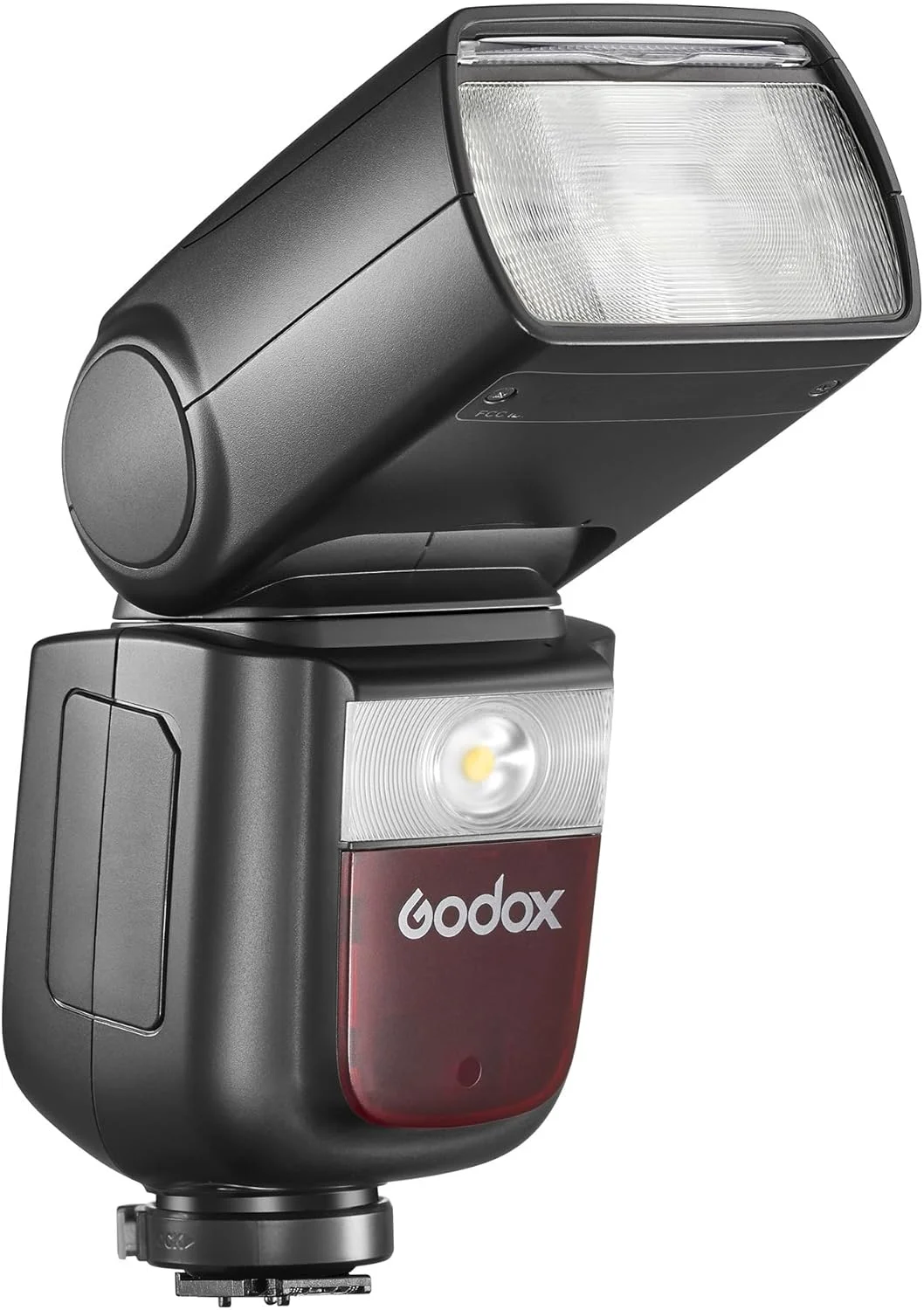 فلاش سر Godox QT600IIIM