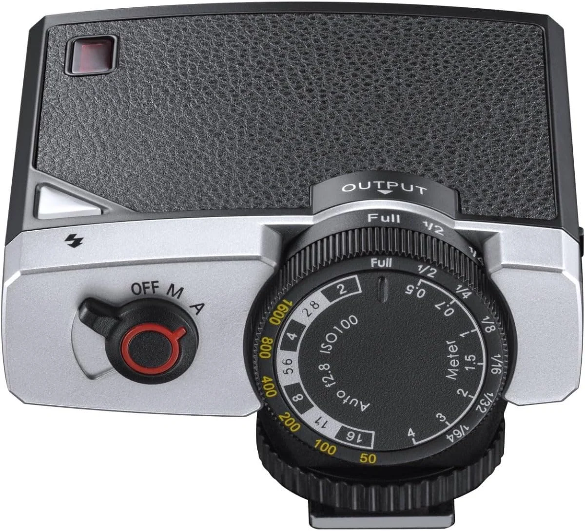 فلاش دوربین گودوکس Lux Junior - سفید گرم - بسته 1 عددی - نصب چندگانه