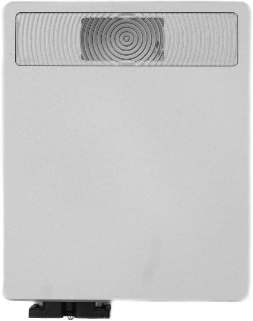 فلاش KF-01 مدل Keks by antonKUNZE GN12 با پورت سینک PC