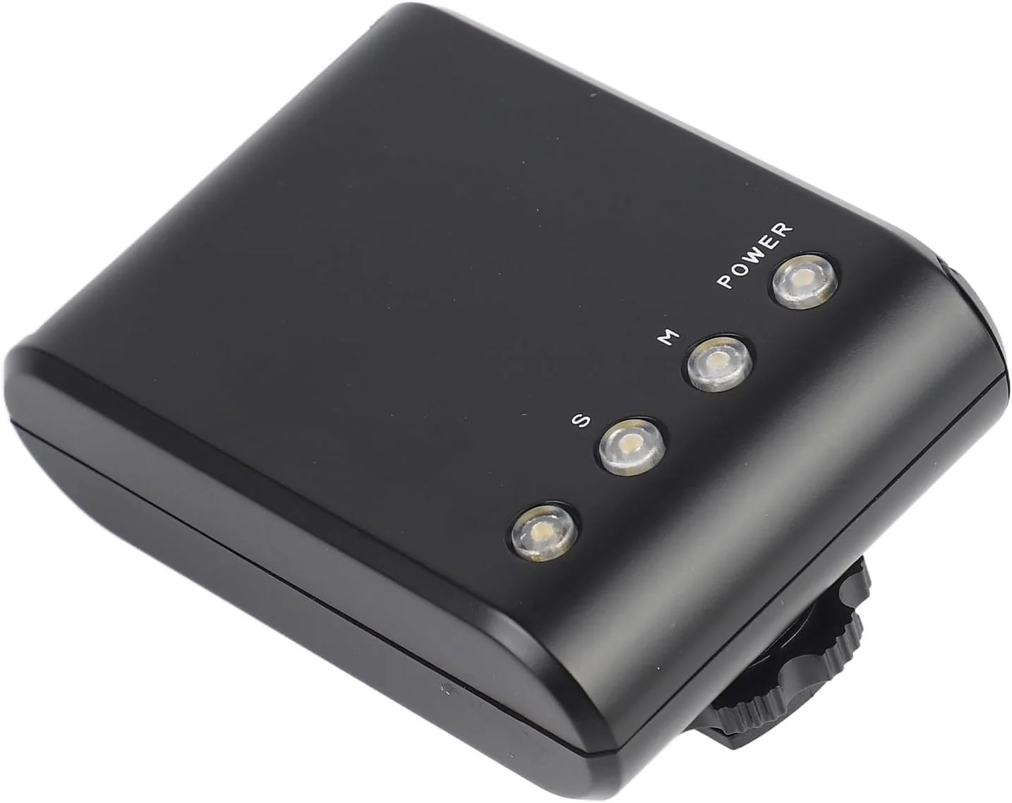 فلاش دوربین دیجیتال قابل نصب روی کفشک برای دوربین های DSLR عکاسی، مینی و قابل حمل