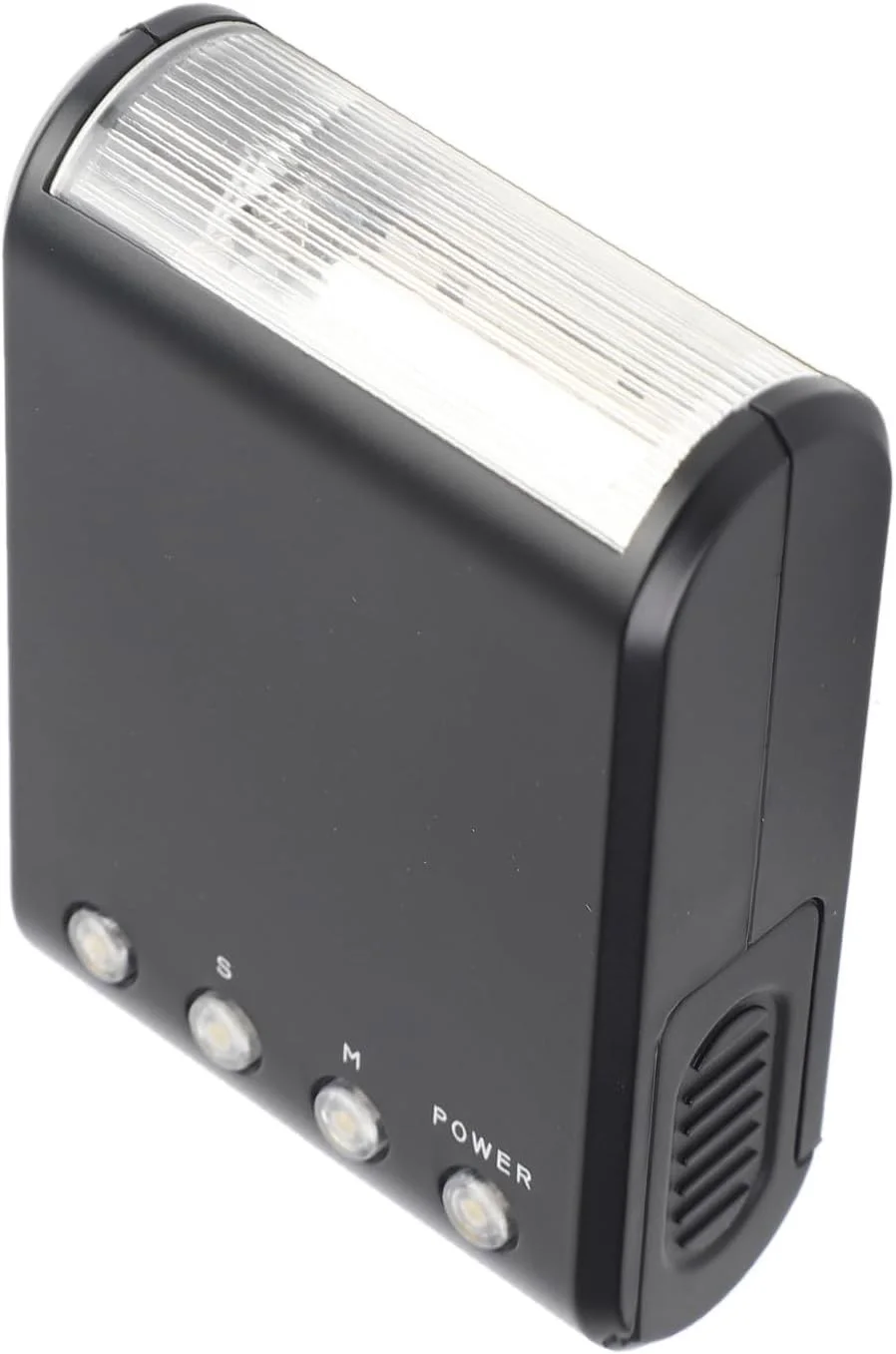 فلاش دوربین دیجیتال قابل نصب روی کفشک برای دوربین های DSLR عکاسی، مینی و قابل حمل