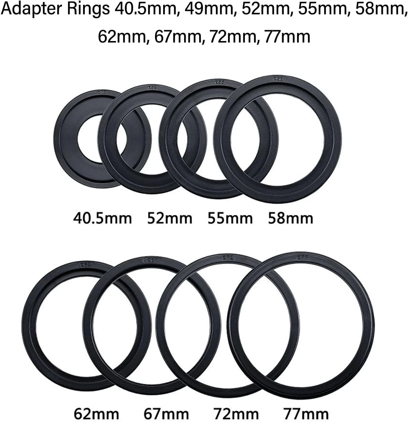 فلاش ماکرو LED مدل VELATEMOR، نمایشگر LCD، ۴۸ LED، ۷ حالت روشنایی، ۹ حلقه آداپتور، دیفیوزر فلاش آبی/نارنجی، برای دوربین های DSLR فلاش ماکرو LED مدل VELATEMOR، نمایشگر LCD، ۴۸ LED، ۷ حالت روشنایی، ۹ حلقه آداپتور، دیفیوزر فلاش آبی/نارنجی، برای دوربین های DSLR