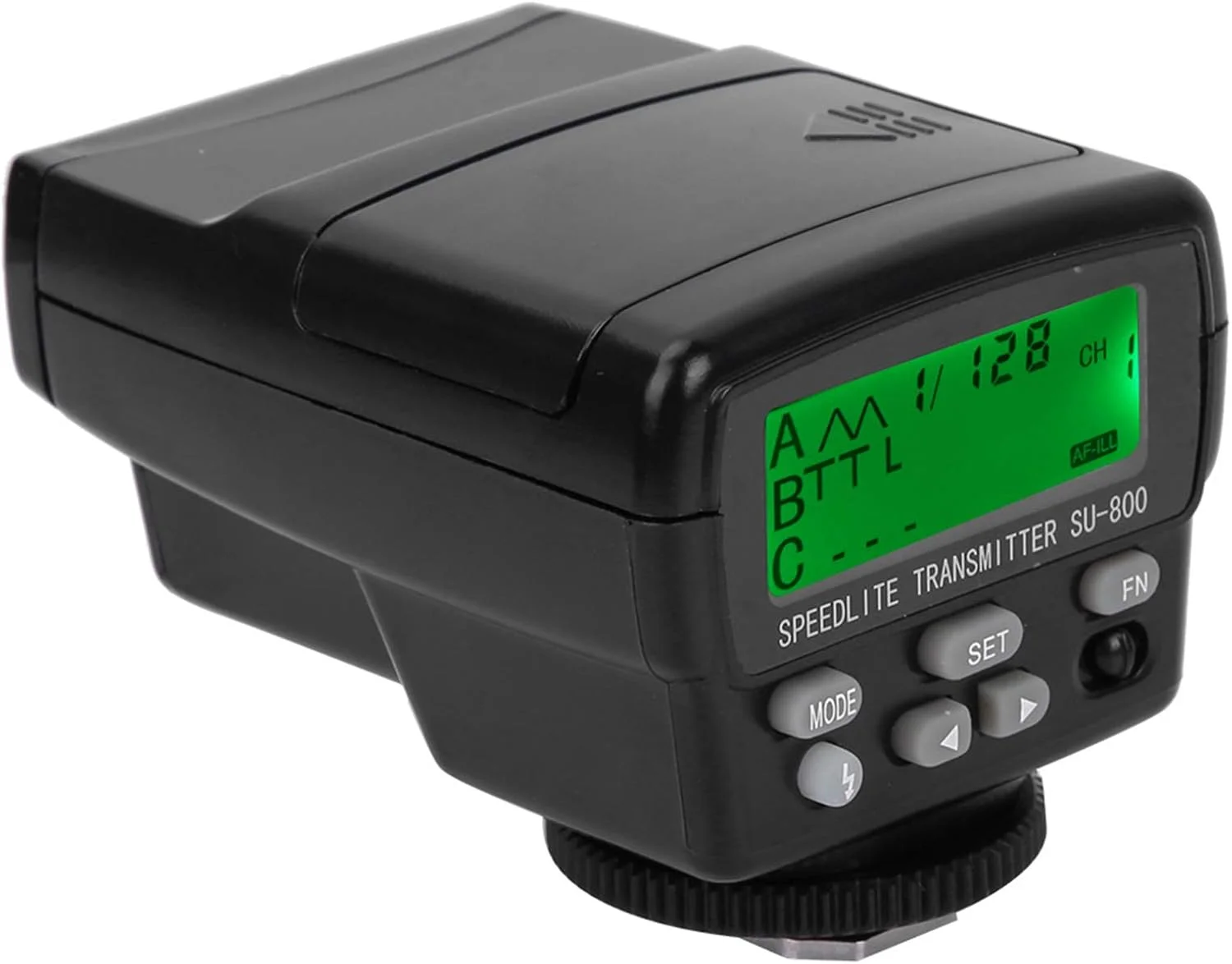 فلاش TTL مدل XUMIUZIY برای فرستنده تریگر فلاش برای دوربین های SB910 SB800 CLS