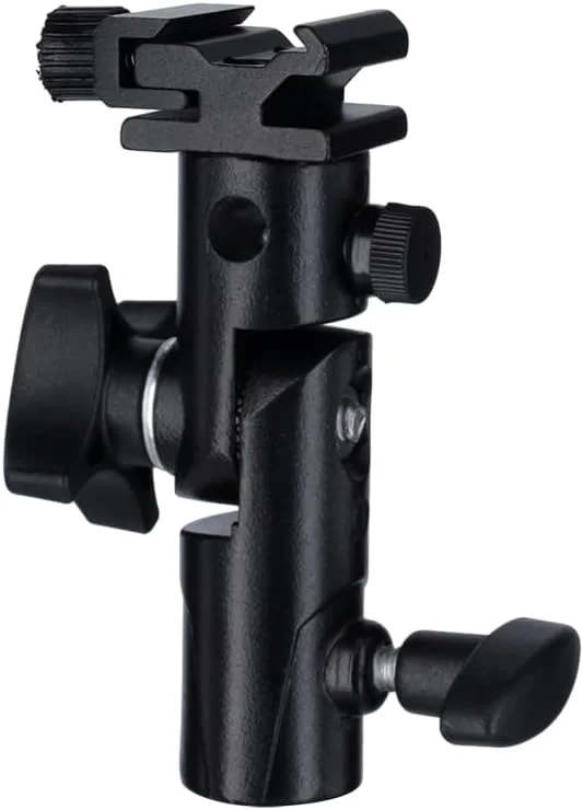 نگهدارنده فلاش رولای با قابلیت تنظیم زاویه و جای چتر