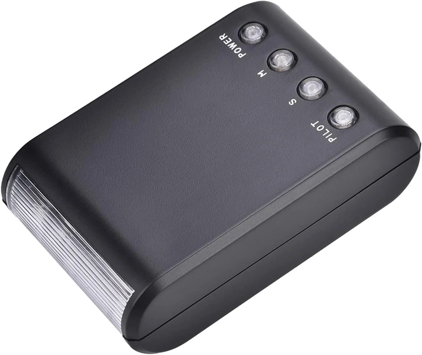 چراغ قوه فلاش کفشکی دوربین دیجیتال قابل حمل برای دوربین های DSLR