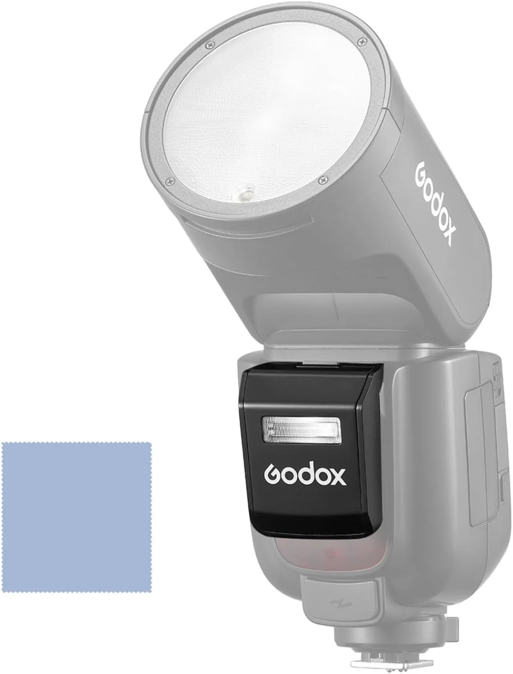 فلاش ثانویه جداشدنی گودکس SU-1 برای فلاش اسپیدلایت سری GODOX V1 Pro