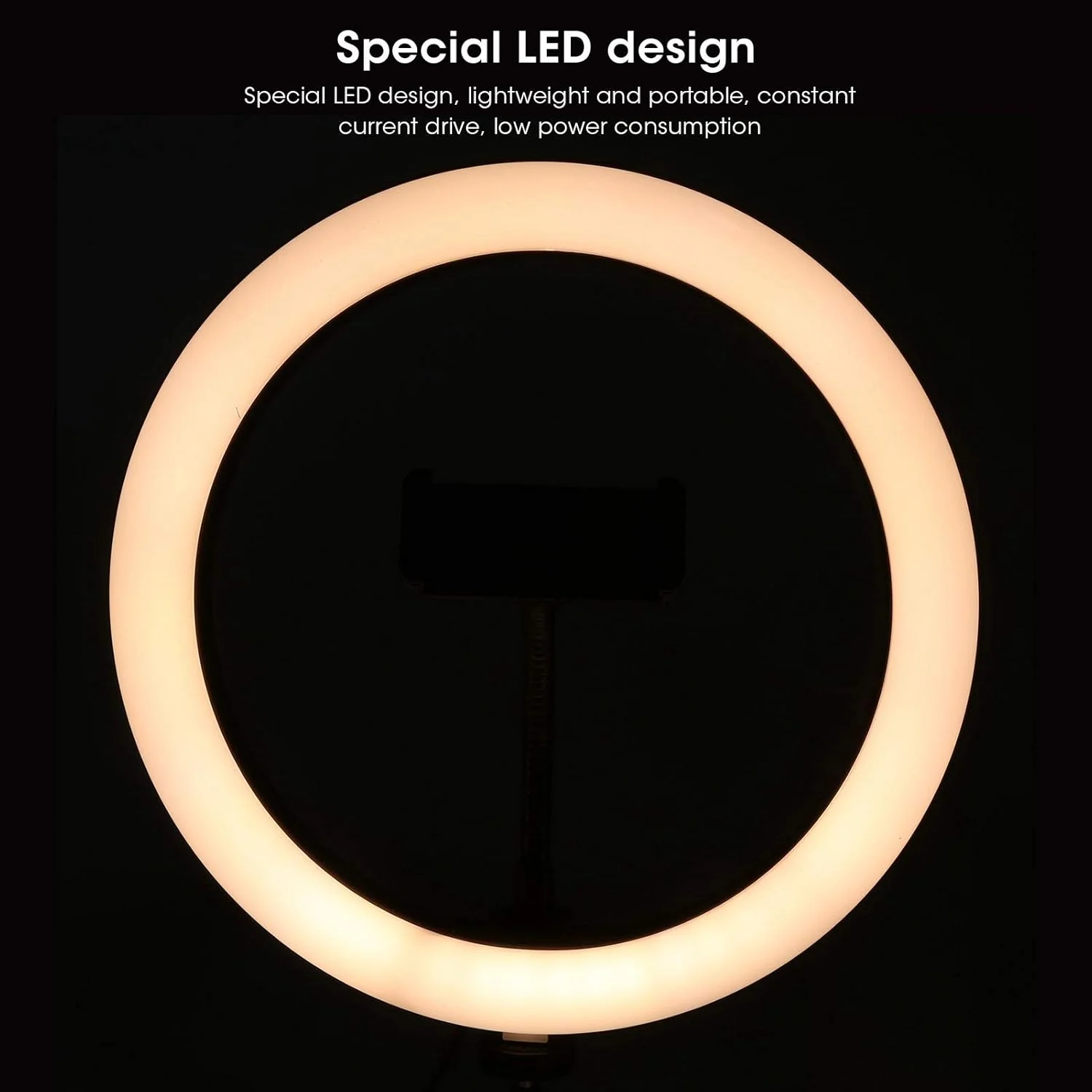 نور پرکننده، نور پرکننده کم مصرف و سازگار با محیط زیست برای هنر عروسی، پرتره، نورهای پرکننده داخلی و نورهای عکاسی فضای باز