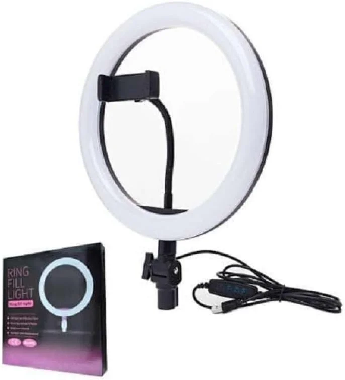 حلقه نور 26 سانتی متری