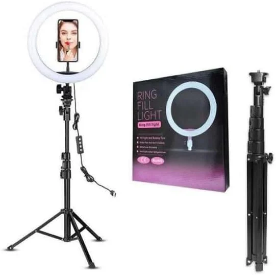 حلقه نور 26 سانتی متری