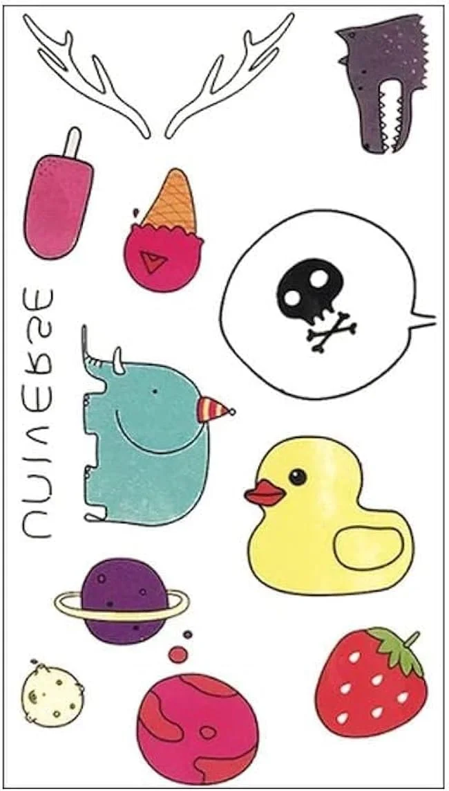 رینگ لایت LED دیمردار رومیزی دوربین مشکی/سفید 10.2 اینچ چند رنگ Easylife-00626