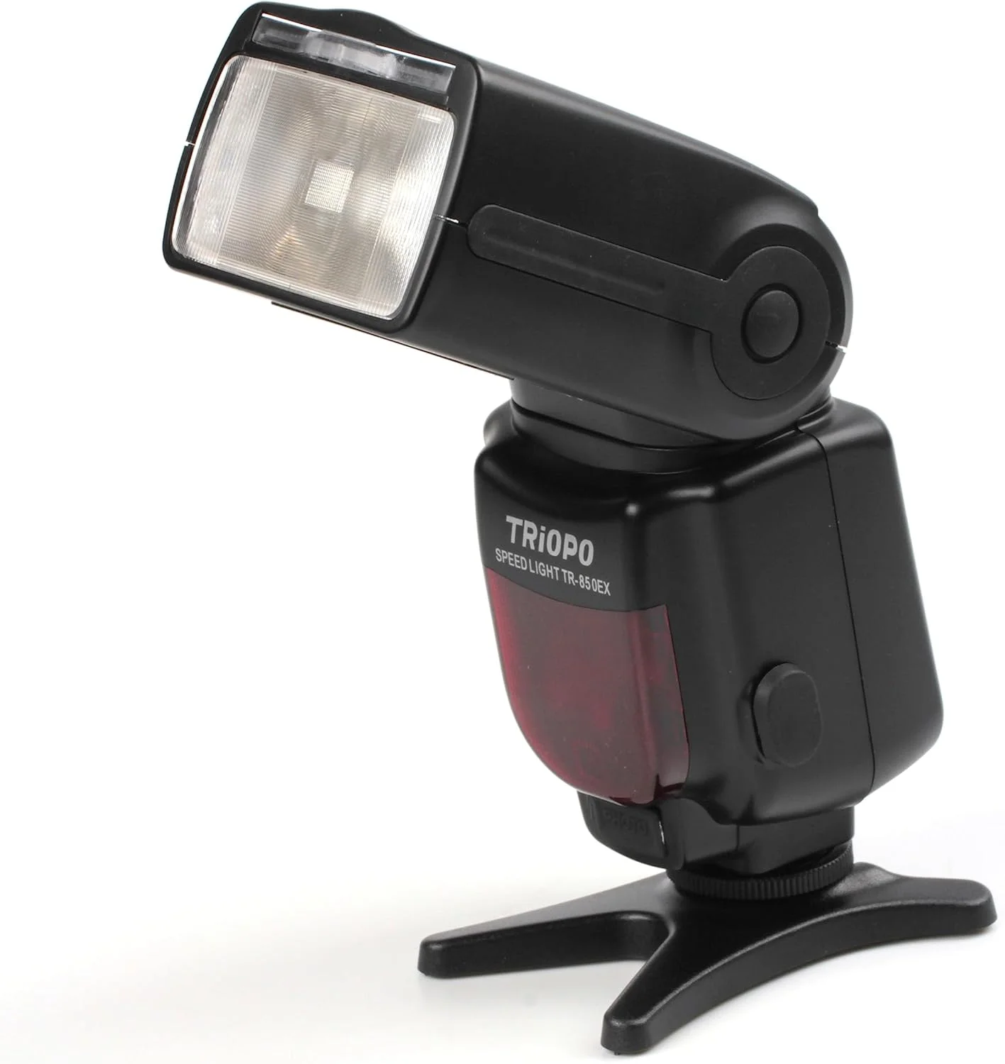 فلاش اسپیدلایت مناسب برای دوربین های نیکون، کانن، المپوس، پنتاکس و فوجی فیلم