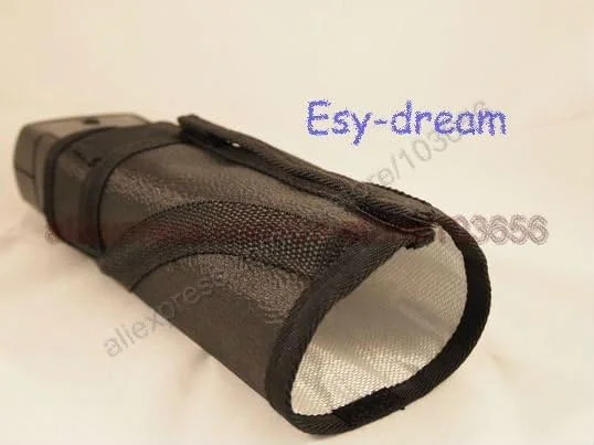 AECAM - پخش کننده نور فلاش جهانی خم شو مدل M برای فلاش های کانن، نیکون، سونی، یانگنو، نیسین، مشابه Rogue PF024 AECAM - پخش کننده نور فلاش جهانی خم شو مدل M برای فلاش های کانن، نیکون، سونی، یانگنو، نیسین، مشابه Rogue PF024