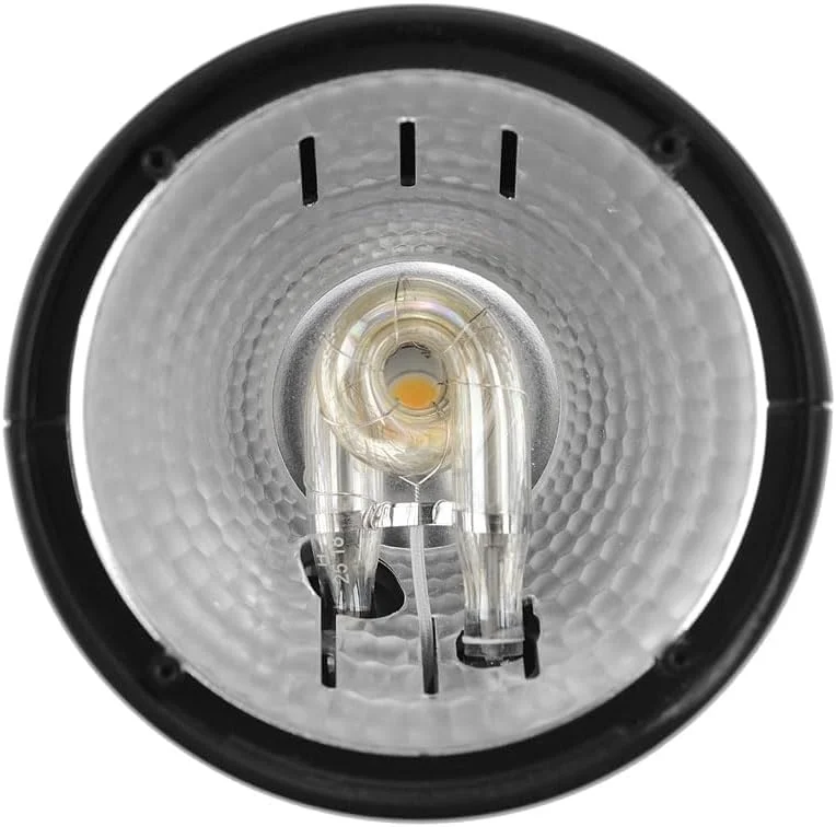 AECAM - سر فلاش گرد GODOXs H200R، لوازم جانبی عکاسی مناسب برای فلاش جیبی GODOXs AD200 AECAM - سر فلاش گرد GODOXs H200R، لوازم جانبی عکاسی مناسب برای فلاش جیبی GODOXs AD200