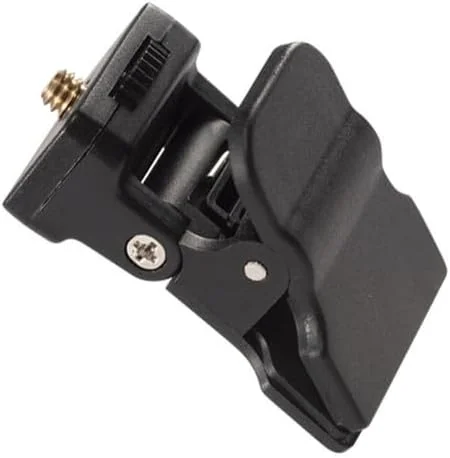 AECAM - نور حلقه ای RGB با گیره برای لپ تاپ، کامپیوتر، وب کم، لامپ عکاسی دیمر دار برای پخش زنده (فقط گیره) AECAM - نور حلقه ای RGB با گیره برای لپ تاپ، کامپیوتر، وب کم، لامپ عکاسی دیمر دار برای پخش زنده (فقط گیره)