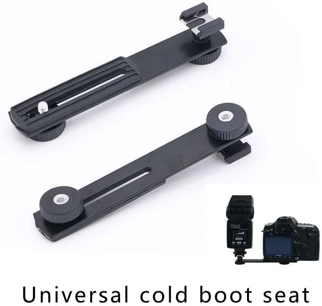 AECAM - فلاش کوچک اکسترنال با پورت سینک هات شو برای دوربین های فیلمی Olympuss 35SP 35DС TRIP35 35RC 35EC 35ED pen ee F