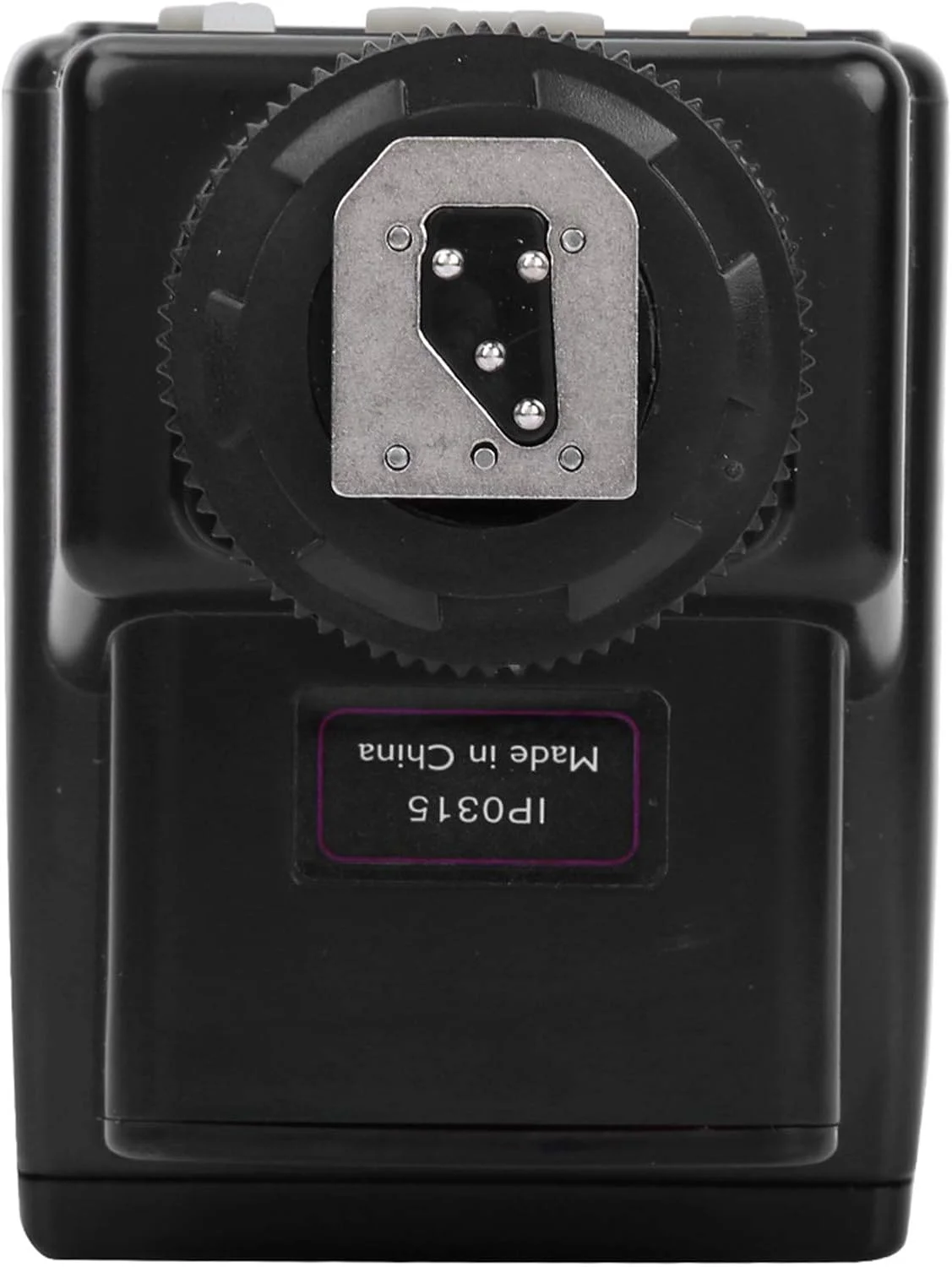 فرستنده فلاش بی‌سیم Tbest Su800 TTL برای فلاش‌های نیکون SB910 SB800