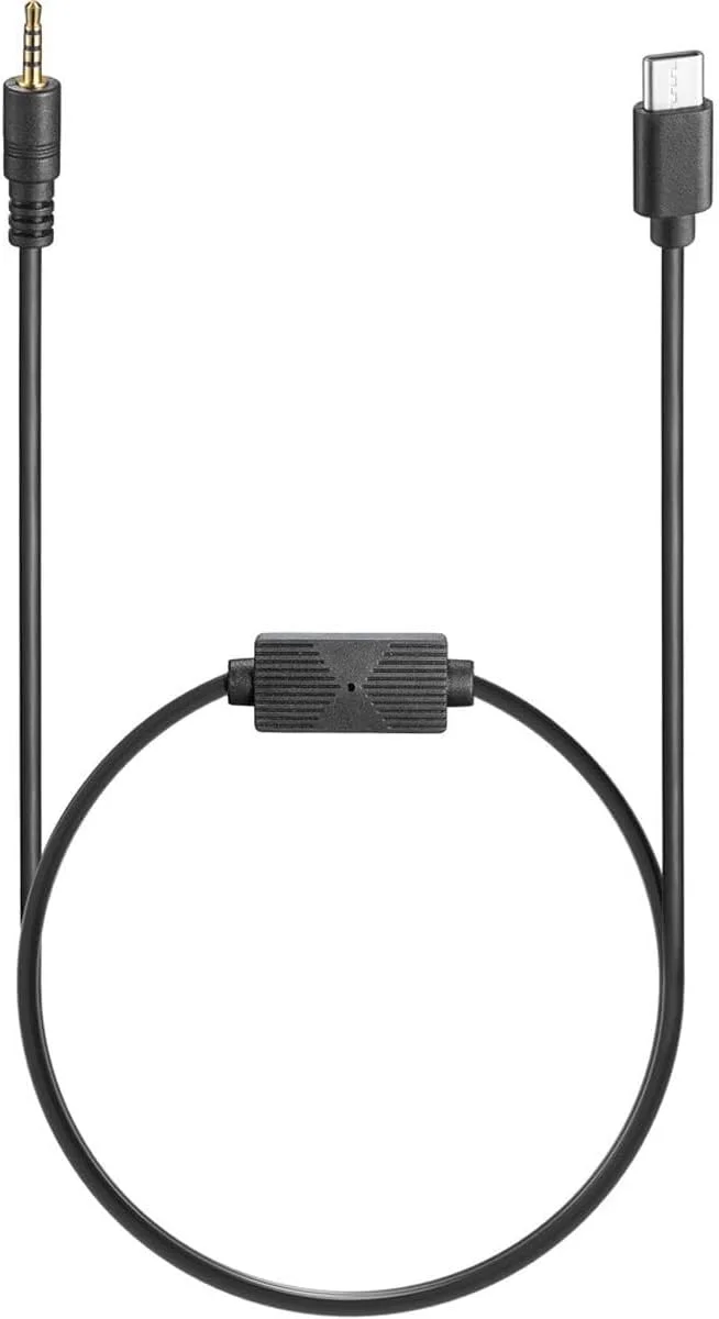 کابل کنترل دوربین گودکس GMC-U6 کابل کنترل دوربین گودکس GMC-U6