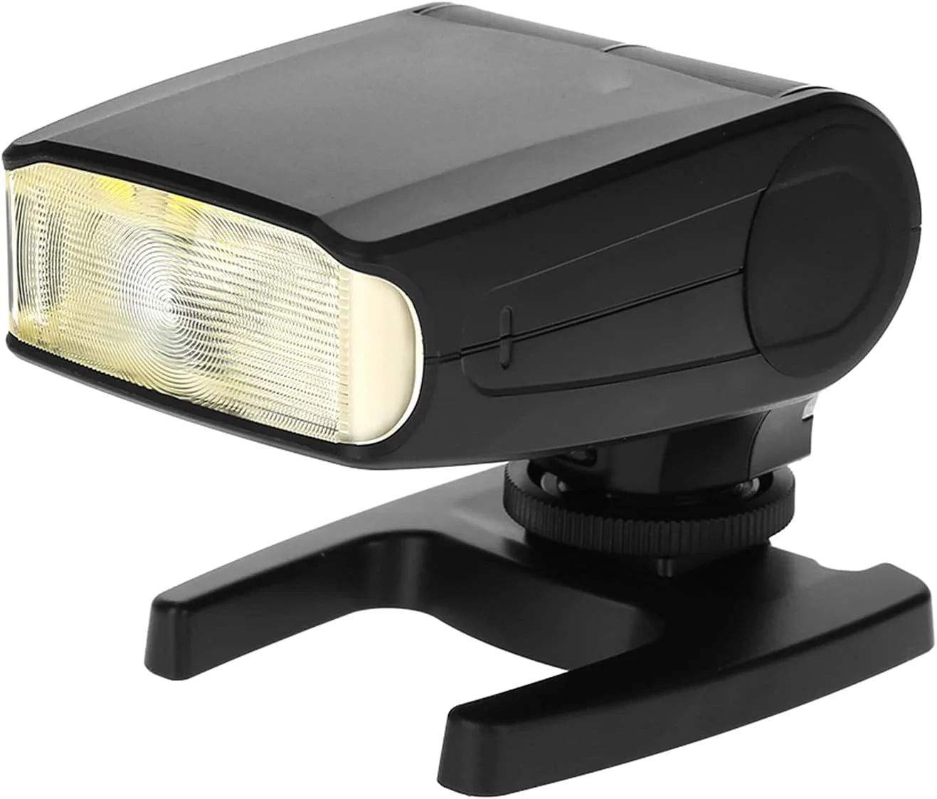 فلاش اسپیدلایت TTL، فلاش دوربین چند حالته MK320-P برای