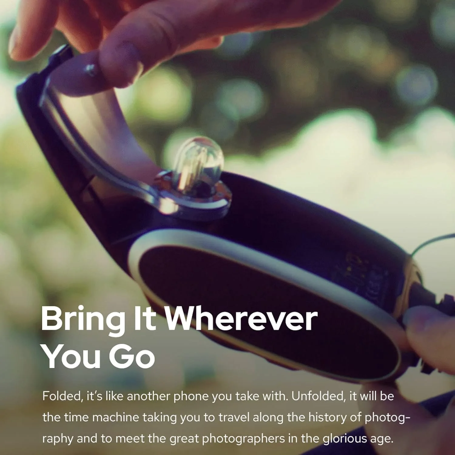 فلاش دوربین رترو ANEY Lux Senior GN14، دمای رنگ 6000K، حالت های فلاش خودکار و دستی، قدرت فلاش 1/1-1/64، فاصله کانونی 28 میلی متر، جایگزین برای دوربین های کفشک دار فوجی فیلم Olympus