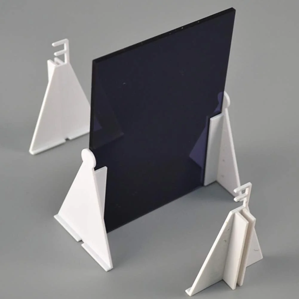 مجموعه آزمایش های علوم فیزیکی مدل آموزشی شامل چندین عدسی، سکوی آزمایش نوری و دو منبع نور برای ابزار تدریس مدرسه آشنایی کودکان